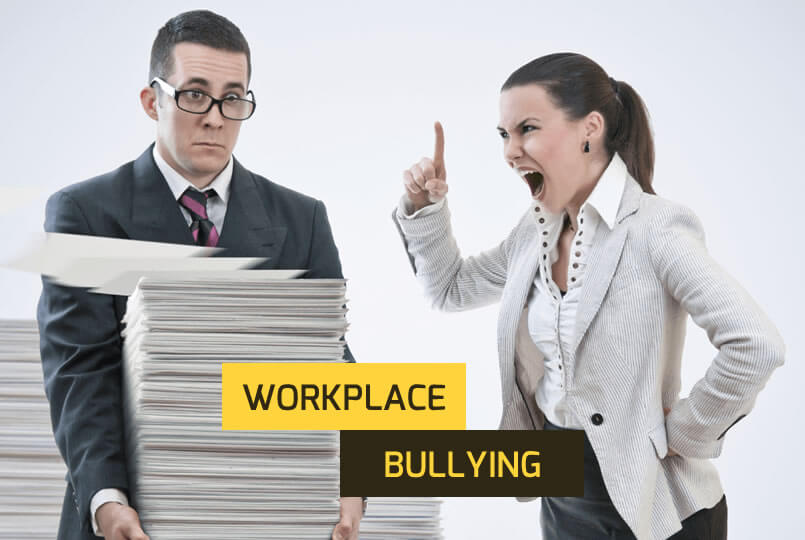 Managing Harassment and Bullying